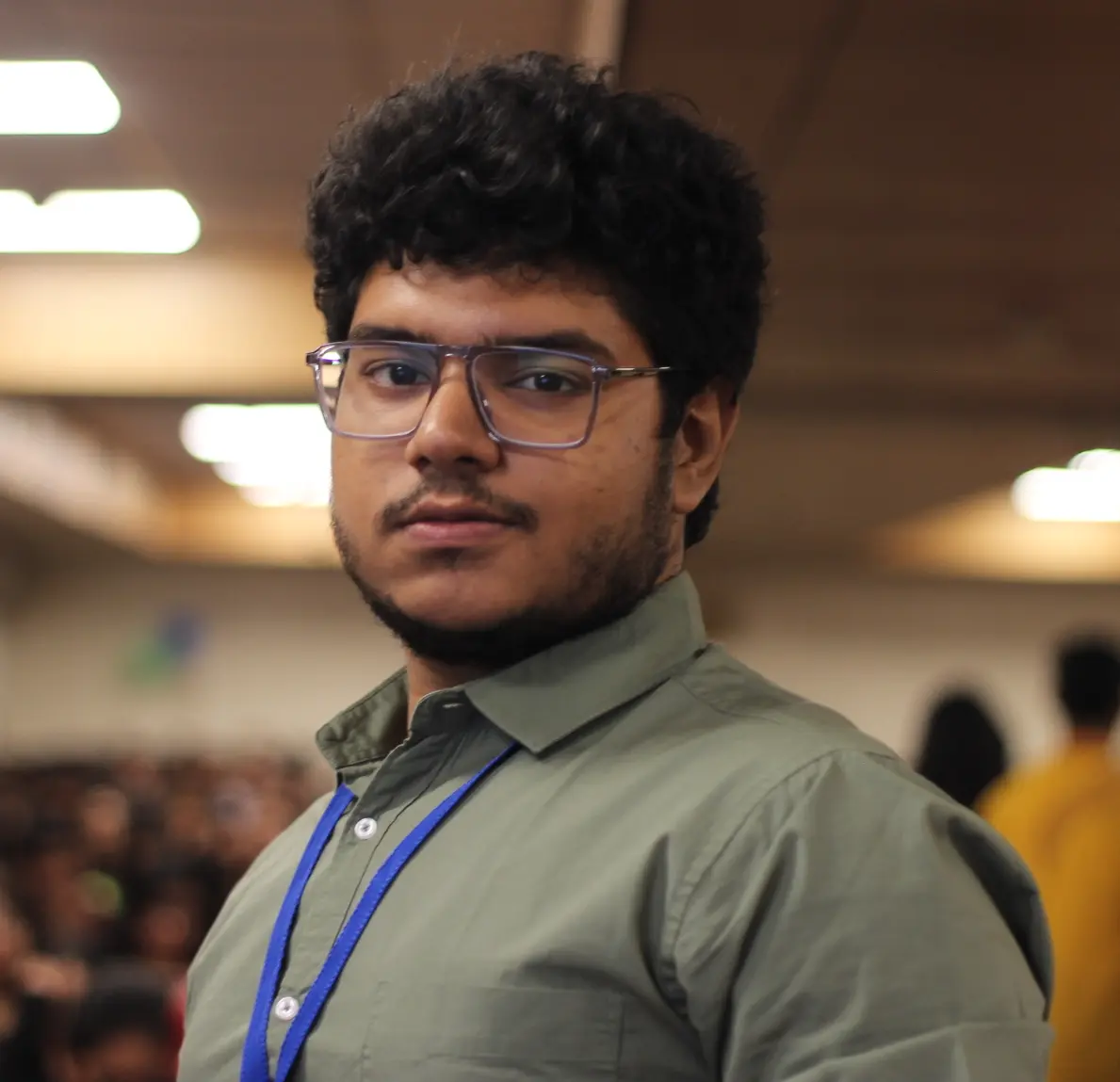 Gourav